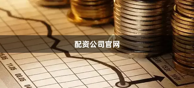 配资公司官网